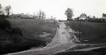 making the new road for Whipsnade Zoo in 1931 [Z55/5/511]